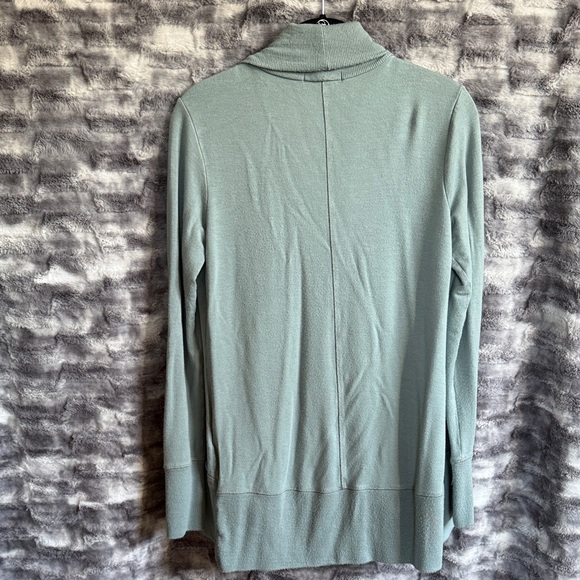 Soft and comfy Open Front Cardigan - Picture 2 of 5